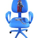 Thor Printed Chair For Kids