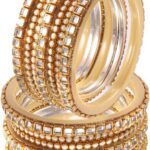 Brass Bangle (Pack of 14)