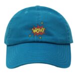 Wow Cap Blue