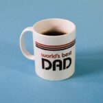 Best Dad Mug | Dad gift