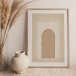 Islamic wall art.Islamic digital Print.Islamic home decor.Islamic poster.