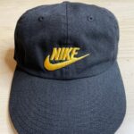 Nike Plain Logo Cap