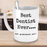 Dentist Coffee Mug