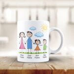 Family Mug