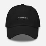 Vampire Cap