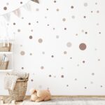 Circle Wall Decal