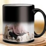 Your Personalised Image Mug