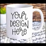 Custom Designed Mug