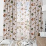 Nature Curtains