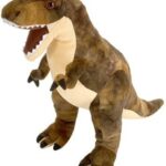 Dinosaur Stuffed Soft Toy